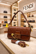 Fendi Premium Sling Bag