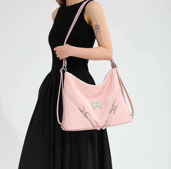 Shoulder Tote Bag