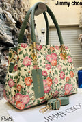 Jimmy Choo 3 Partition Bag