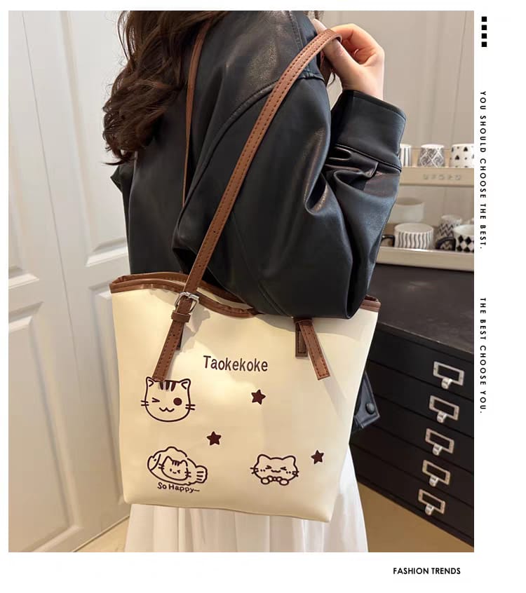 Classy Tote Bag