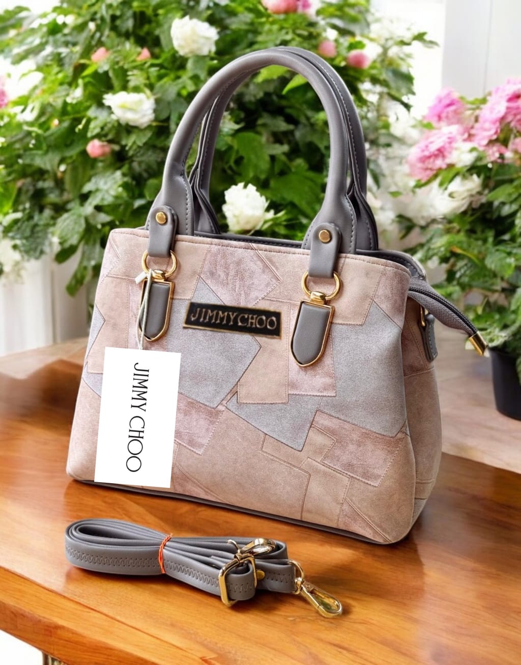 Jimmy Choo