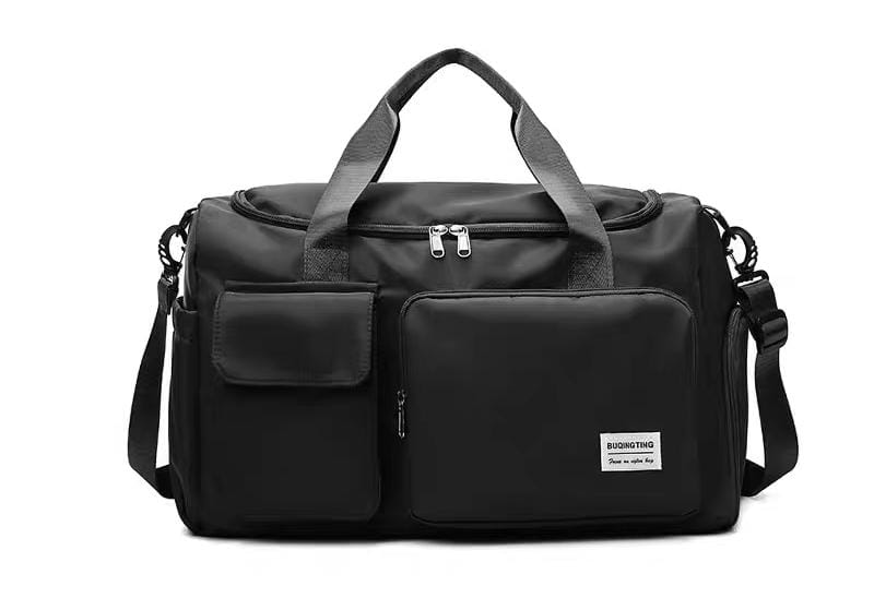 Travel Gym Bag