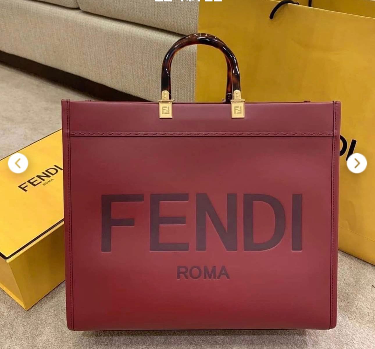 FENDI ROMA