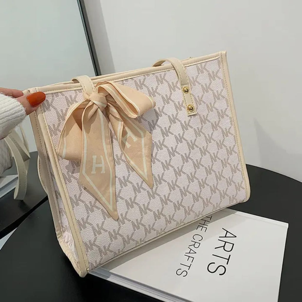 Classy Tote Bag
