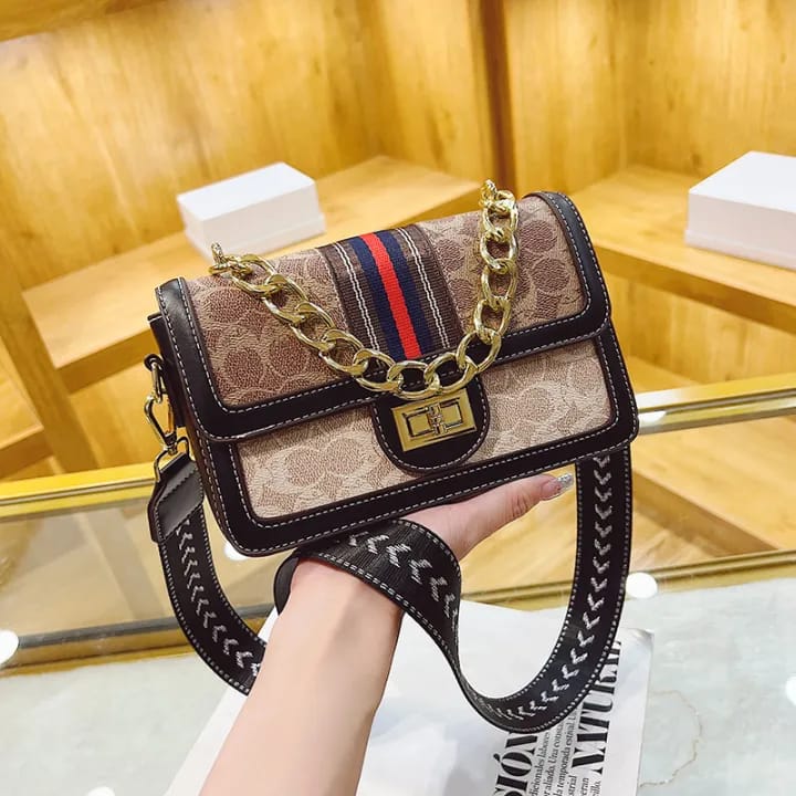 Sling Bag