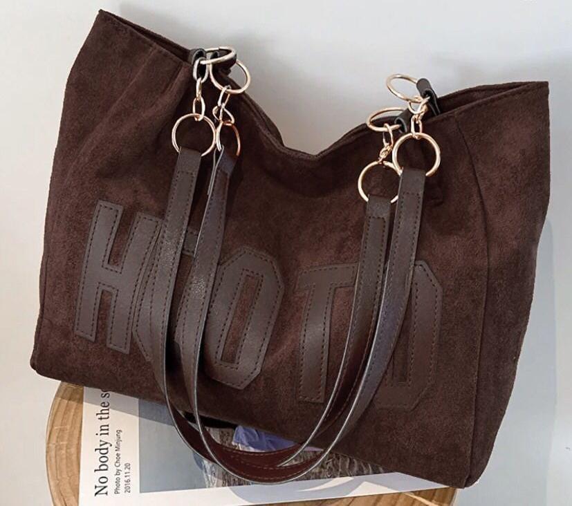 Hooto bag