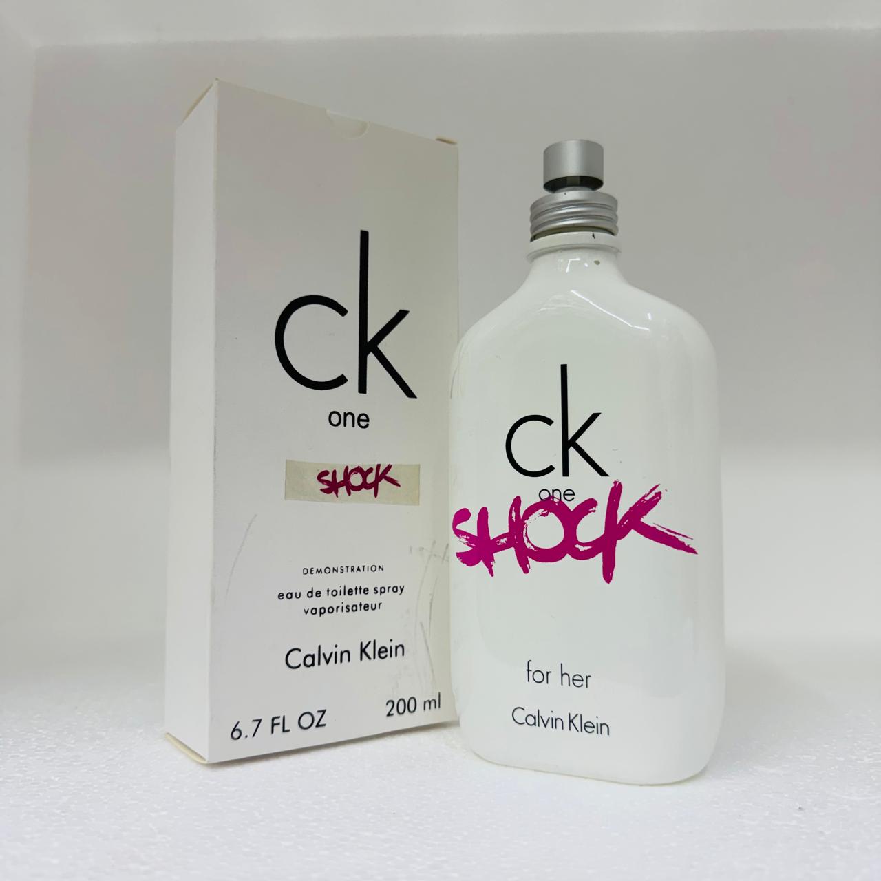 Calvin Klein For Her