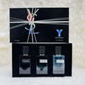 Yves Saint Laurent