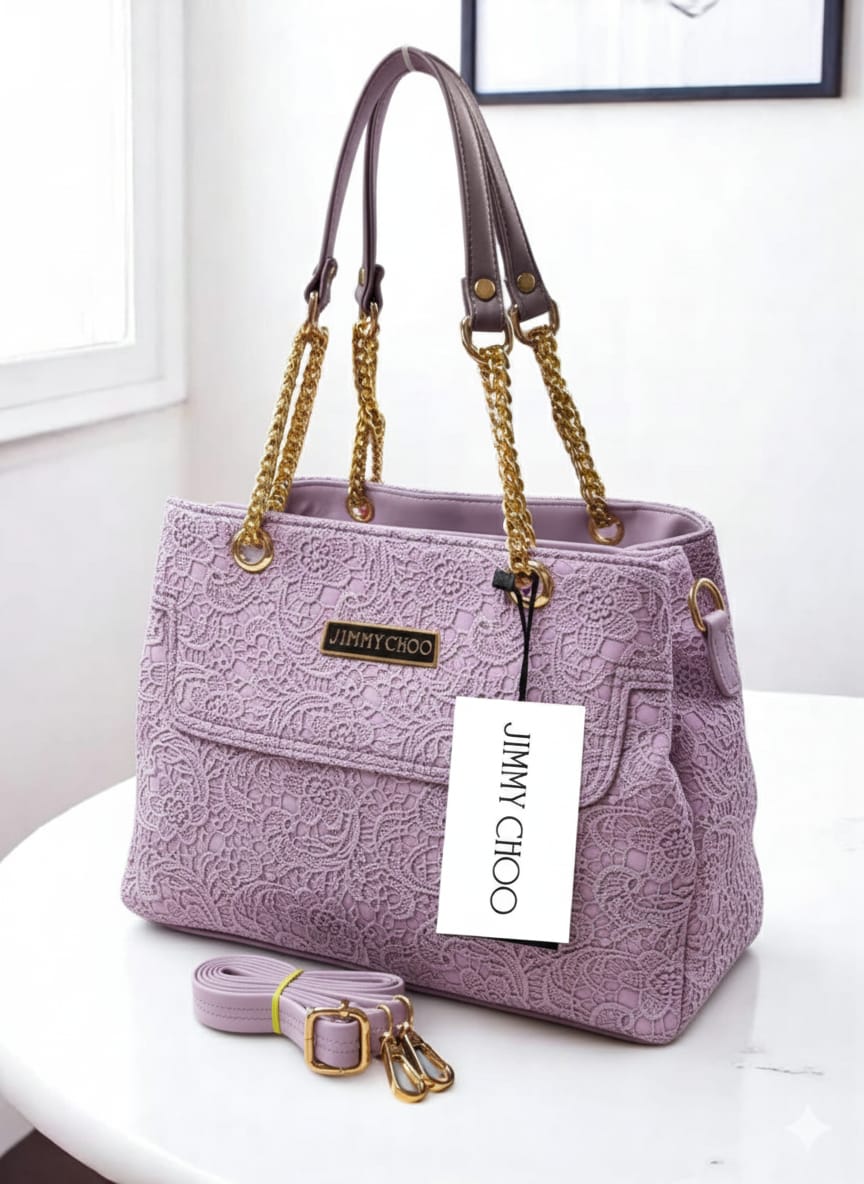 JIMMY Choo