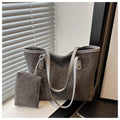 Tote Set Bag