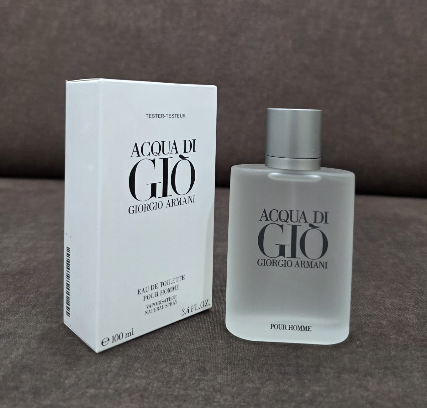 Giorgio Armani