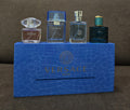 Versace Gift Set Perfume