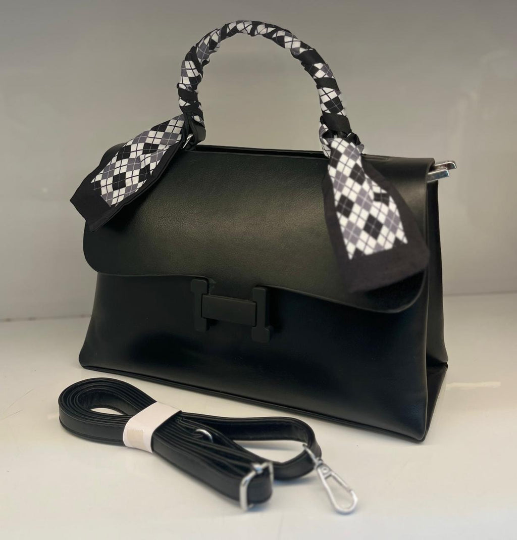 Soulder Hand bag+Sling