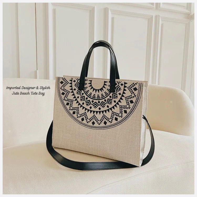 Long Belt Bag