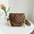 New Fashion Luxury Sling Crossbody Bag For Women