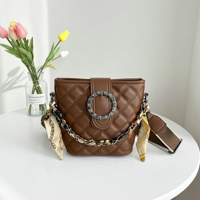 New Fashion Luxury Sling Crossbody Bag For Women