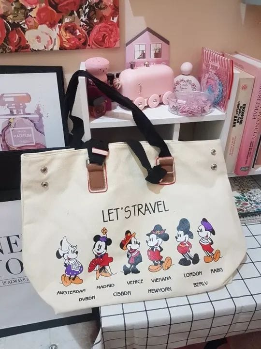 Shoulder Bag