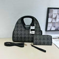 Sling Bag with Wallet