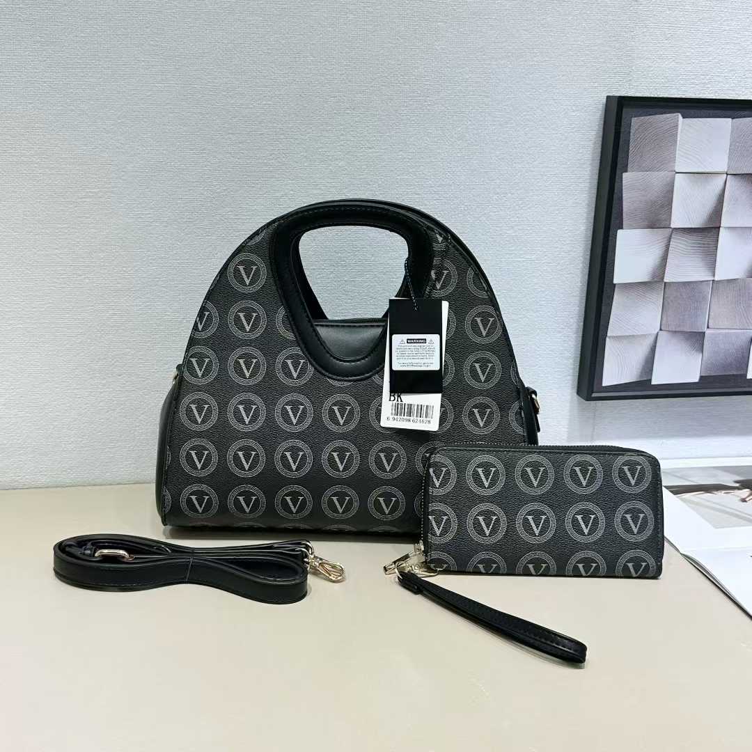 Sling Bag with Wallet