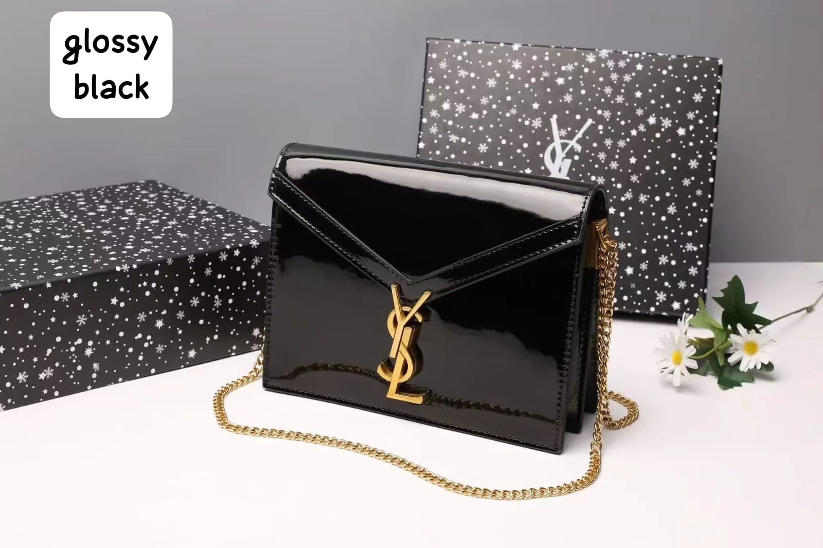 YSL Cassandra