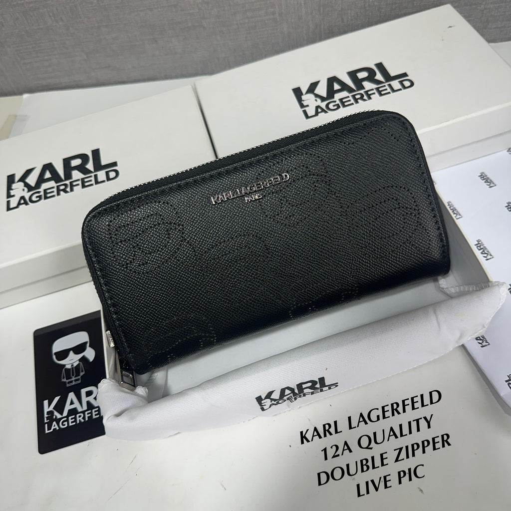 Karl Lagerfeld