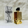 LIBRE PERFUME