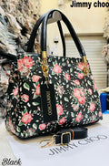 Jimmy Choo 3 Partition Bag