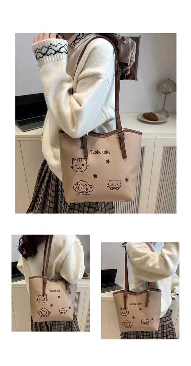 Classy Tote Bag