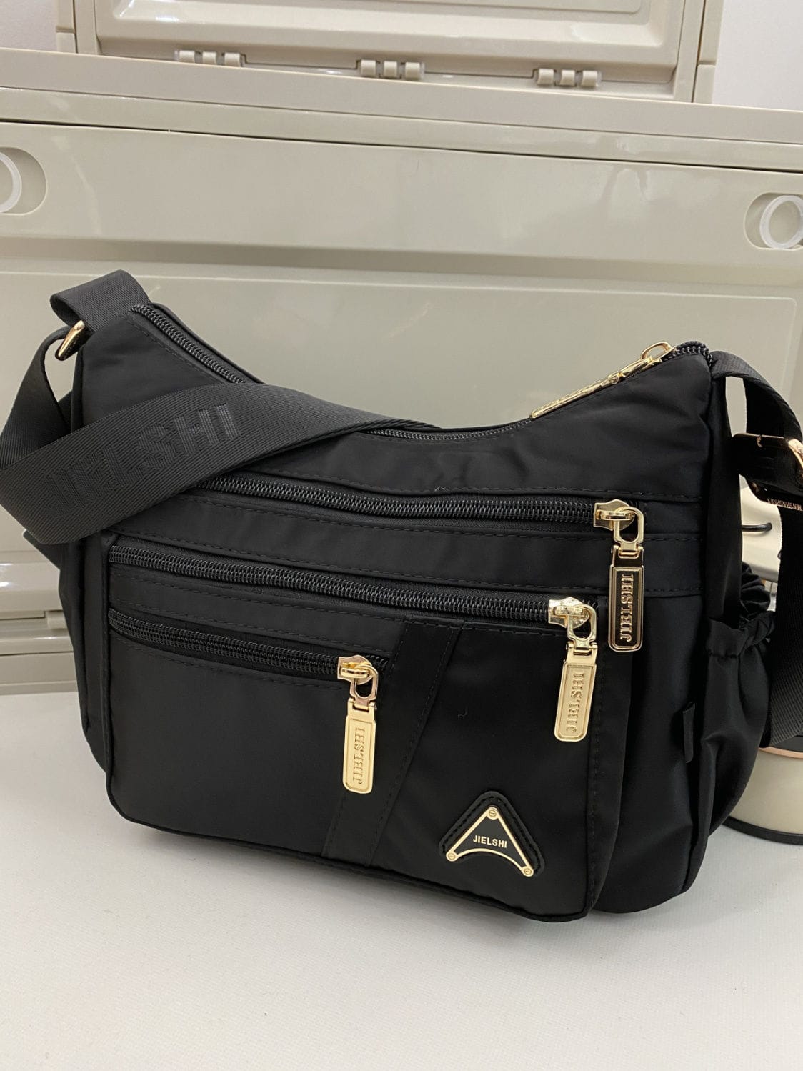 Lady Cross Body Sling Bag