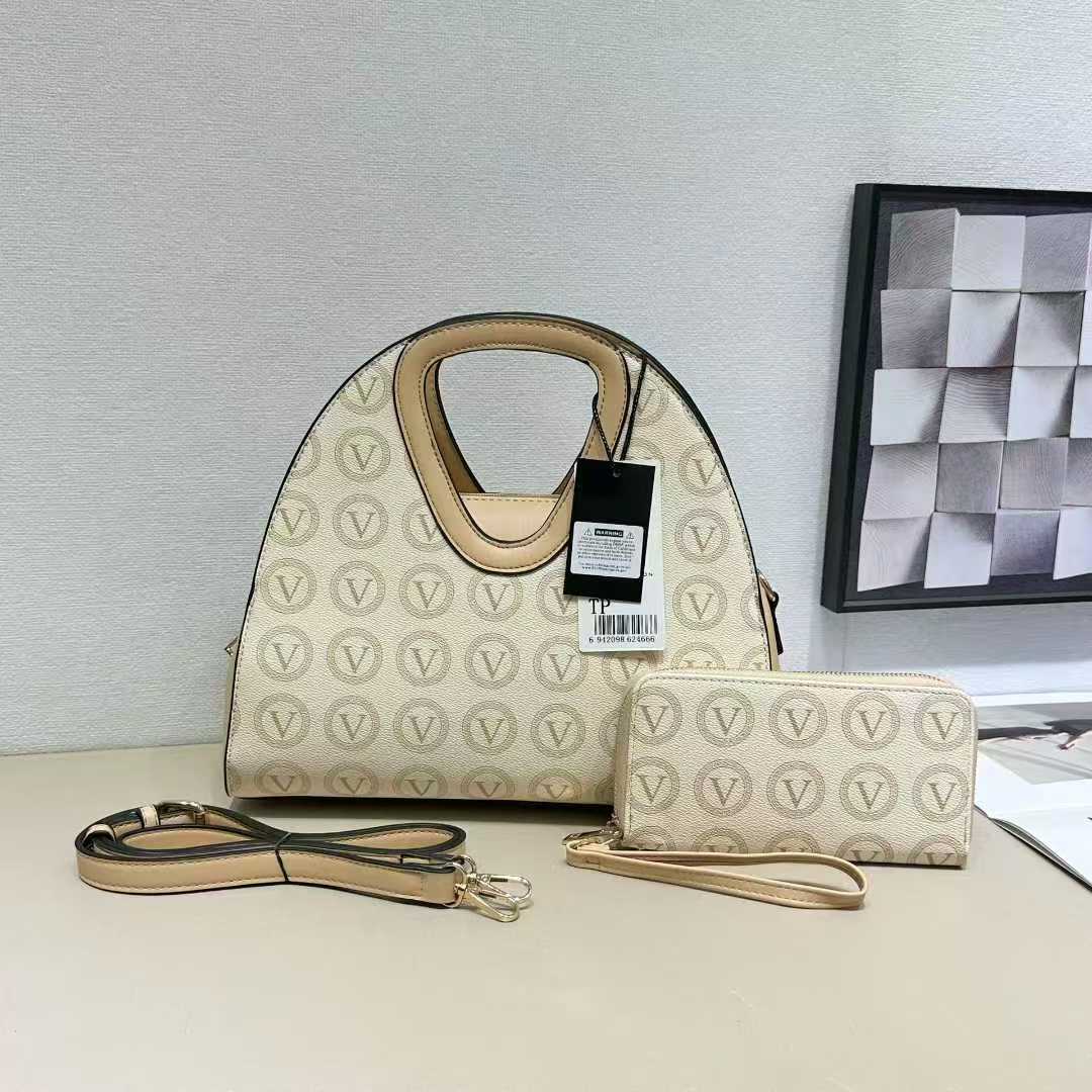 Sling Bag with Wallet