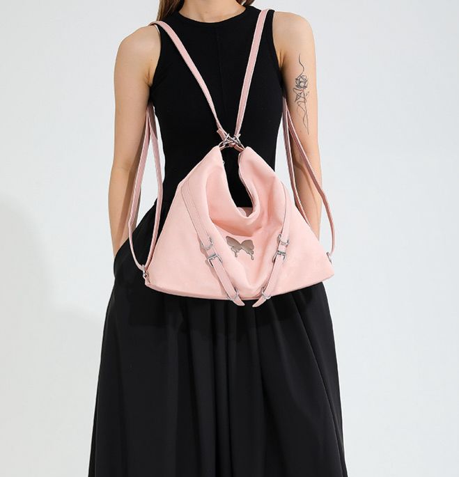Shoulder Tote Bag