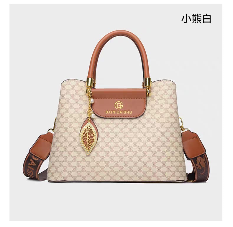 Hand Bag