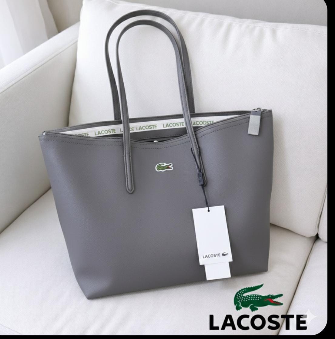 Lacoste Bag