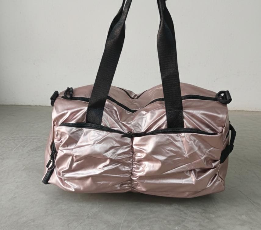 Unisex Duffle Bag