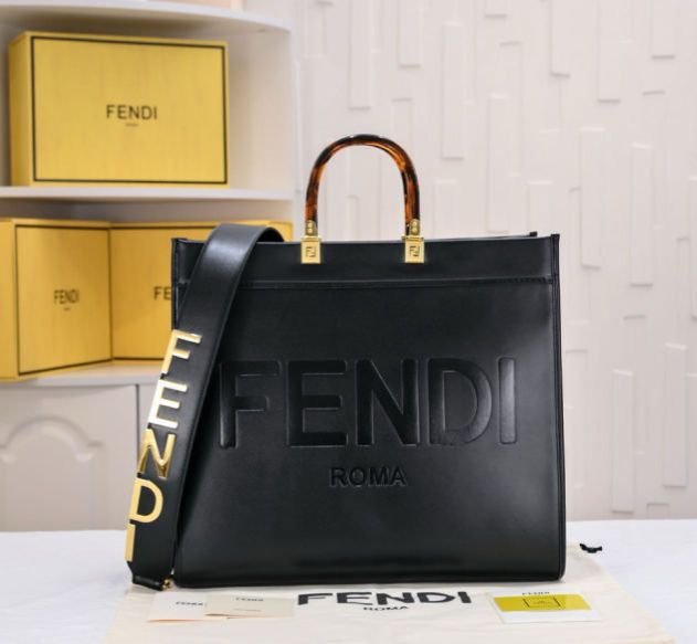 FENDI ROMA
