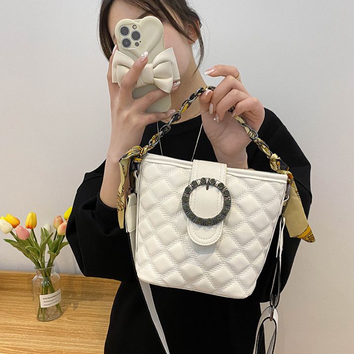 New Fashion Luxury Sling Crossbody Bag For Women