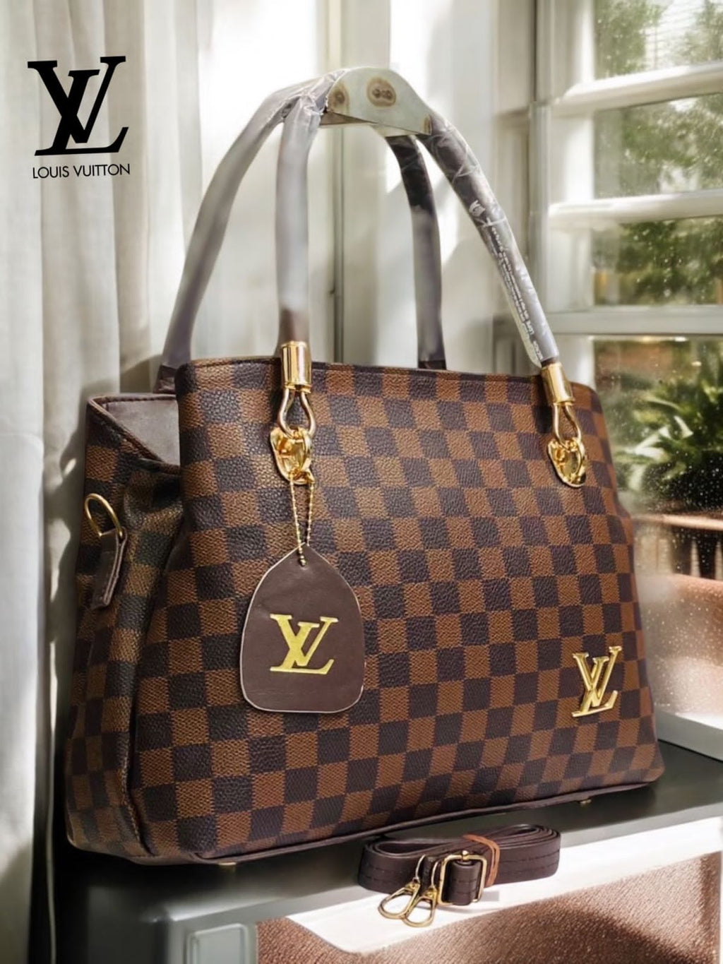 Louis Vuittion