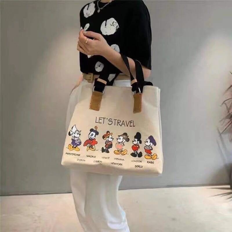 Shoulder Bag