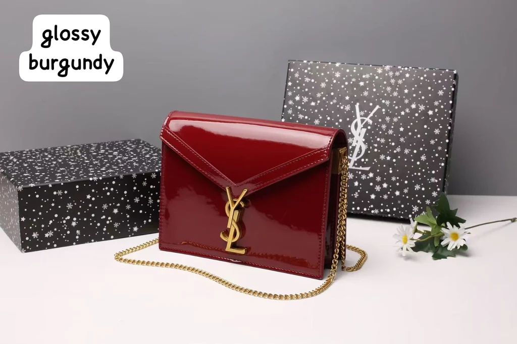 YSL Cassandra