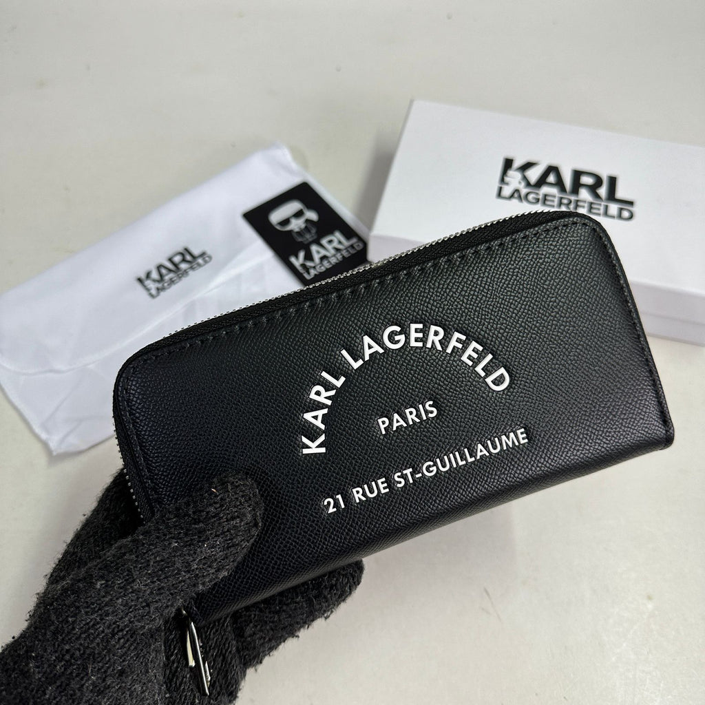 Karl Lagerfeld