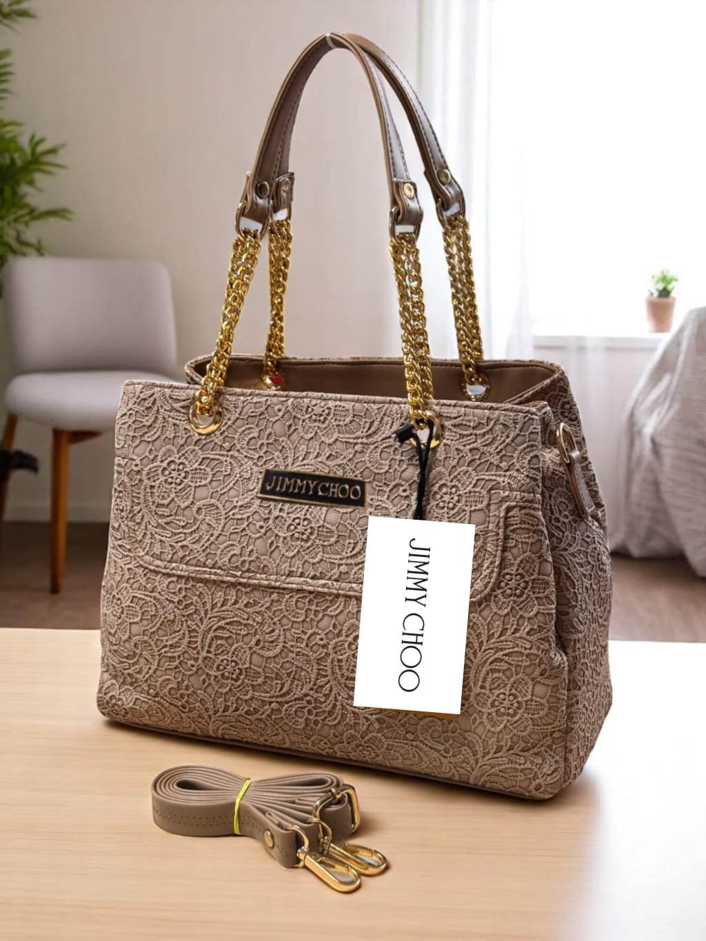 JIMMY Choo