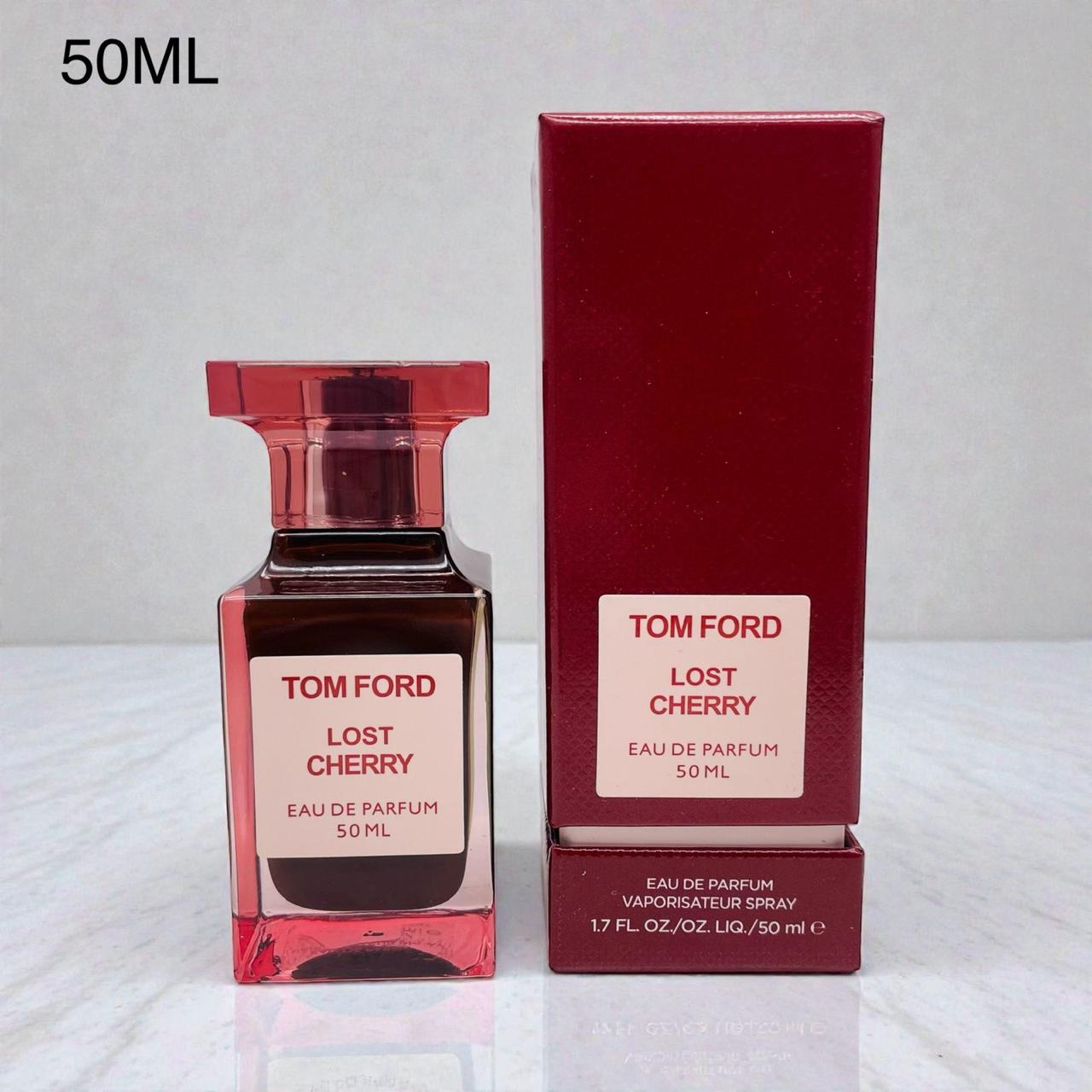 Tom Ford