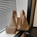 Set Tote Bag