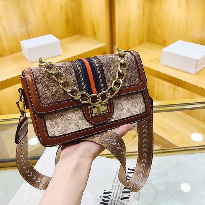 Sling Bag