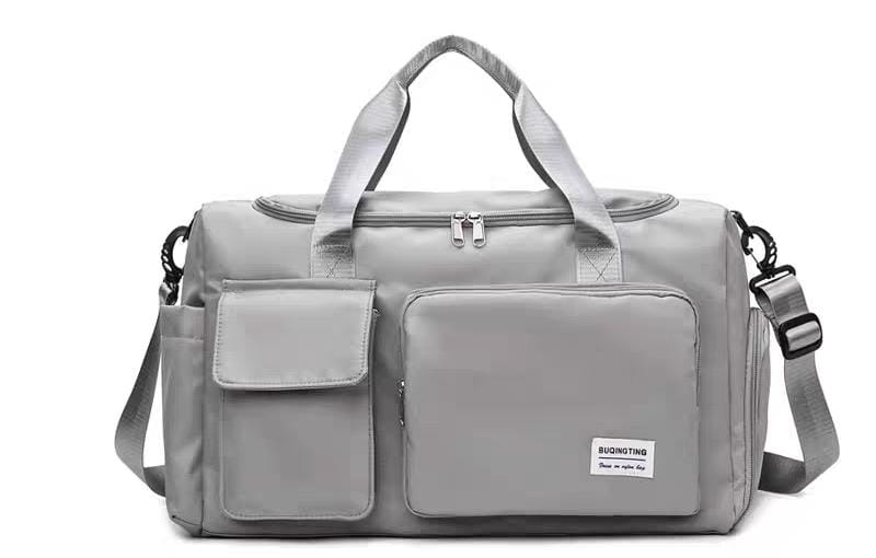 Travel Gym Bag