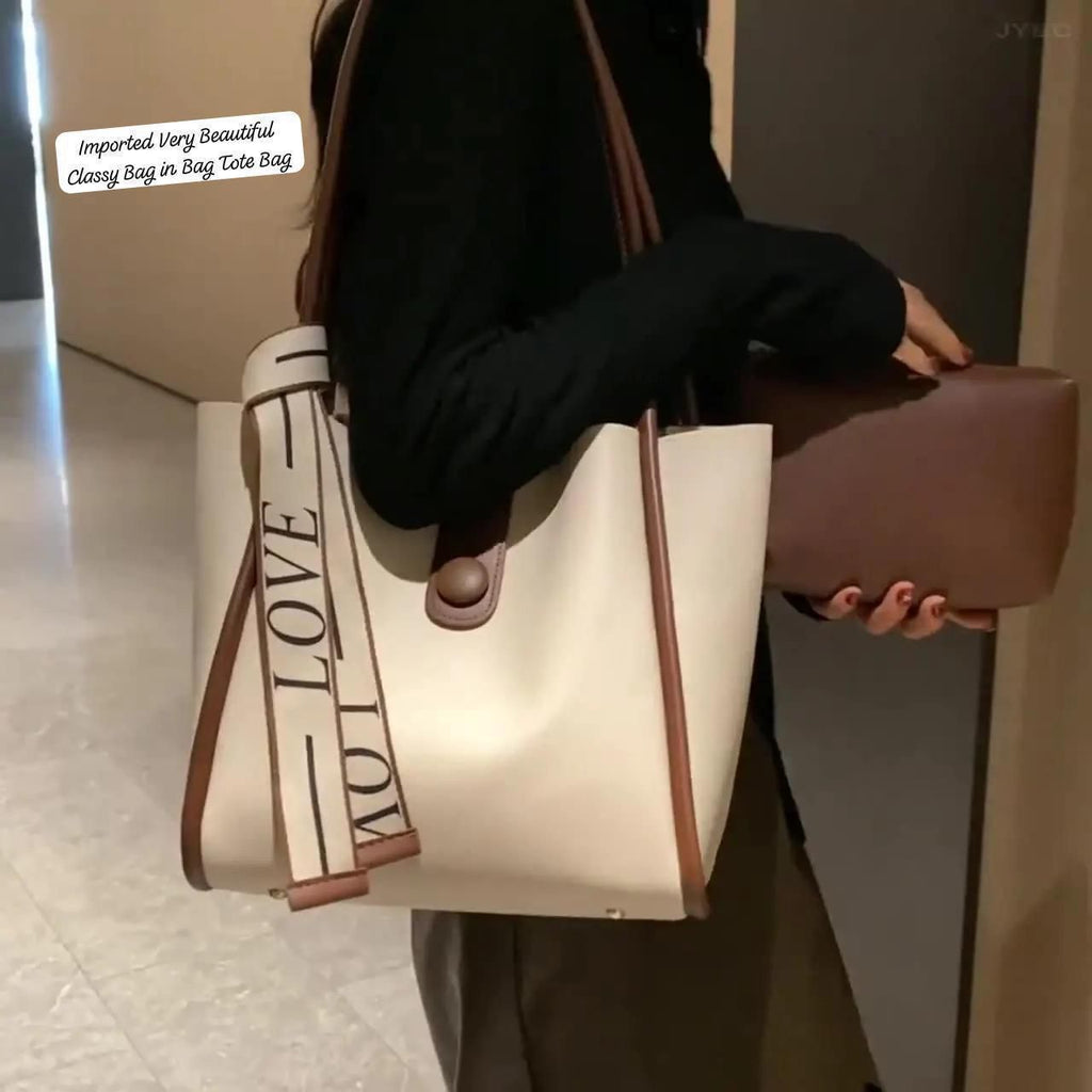 TOTE BAG