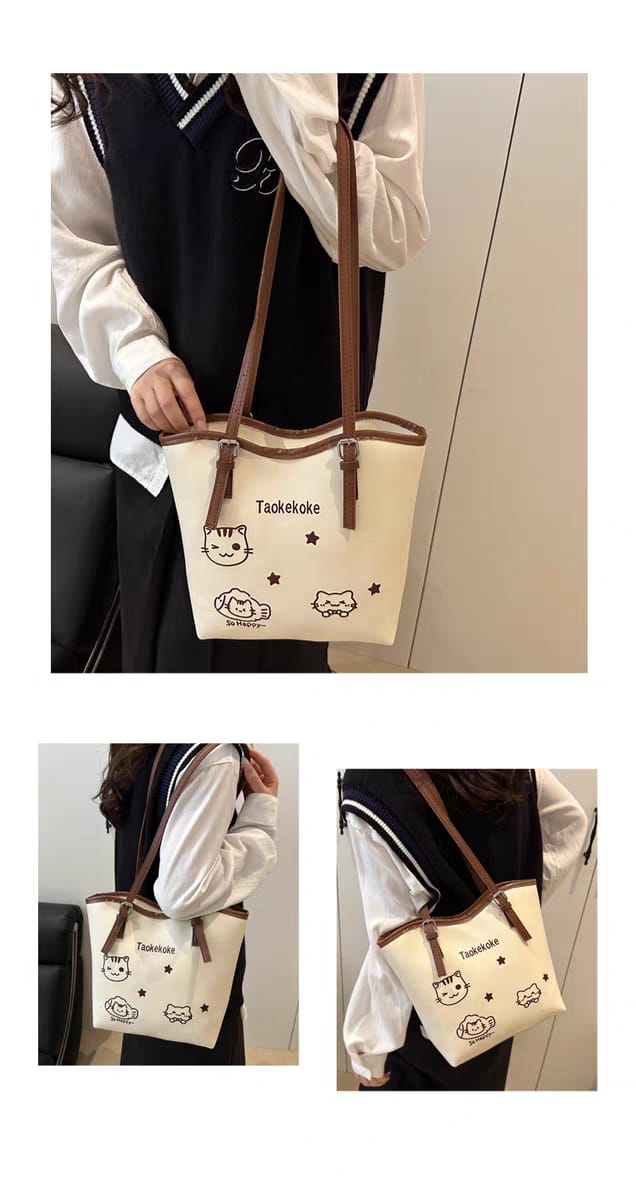 Classy Tote Bag