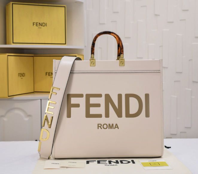 FENDI ROMA