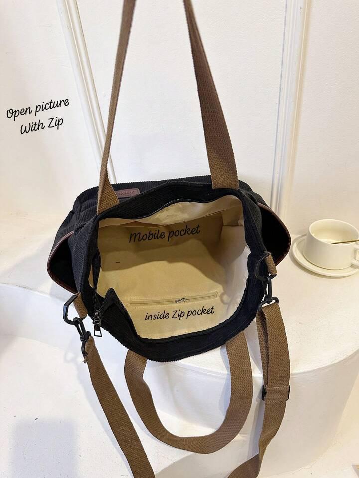 Kotrai Tote Bag