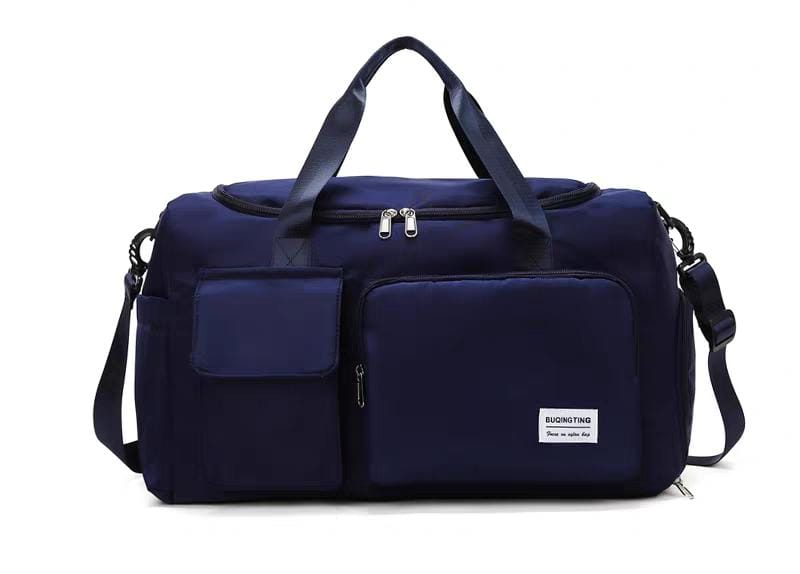 Travel Gym Bag